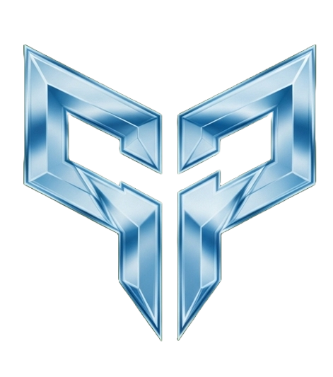 site logo